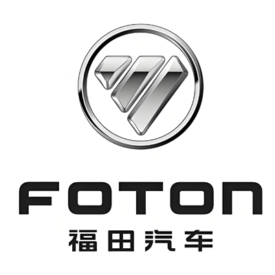 北汽福田汽车股份有限公司